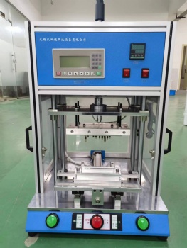 16噸切膠機
